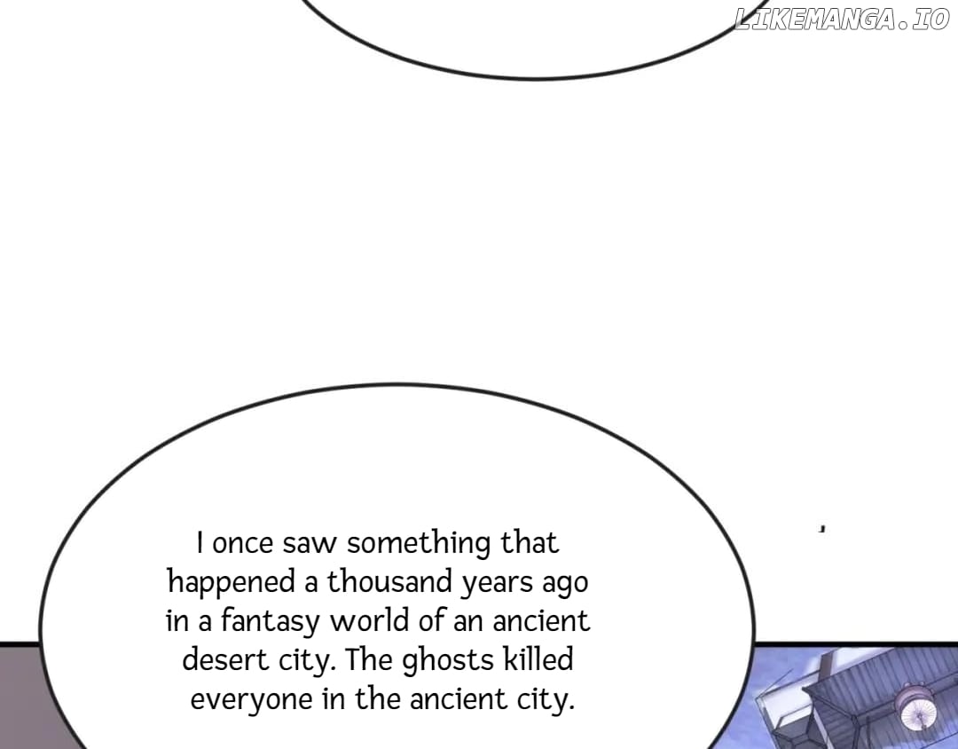 Era of the Haunted Chapter 178 - page 30